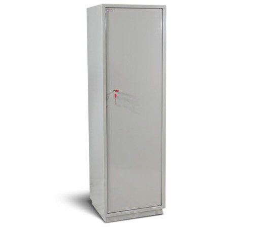 Шкаф металлический для документов КБС-031Т, 1550х470х390 мм, 48 кг, сварной Шкаф металлический для документов КБС-031Т, 1550х470х390 мм, 48 кг, сварной
