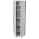 Шкаф металлический для документов КБС-031Т, 1550х470х390 мм, 48 кг, сварной