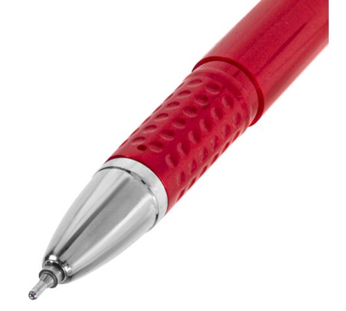 Ручка шариковая масляная BRAUBERG "ONE MOMENT COLOR", СИНЯЯ, корпус ассорти, В ДИСПЛЕЕ, игольчатый узел 0,7 мм, линия письма 0,35 мм, 143003 Ручка шариковая масляная BRAUBERG "ONE MOMENT COLOR", СИНЯЯ, корпус ассорти, В ДИСПЛЕЕ, игольчатый узел 0,7 мм, линия письма 0,35 мм, 143003