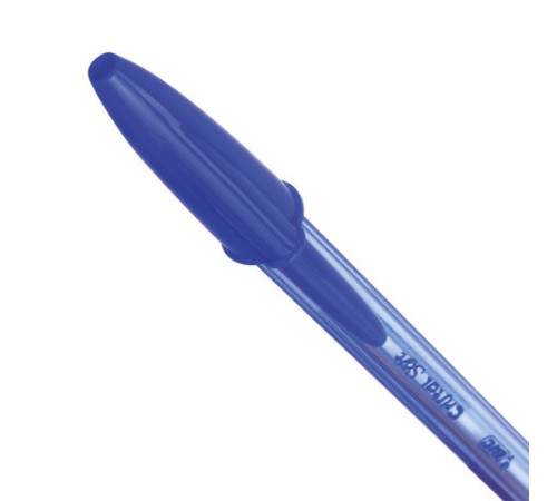 Ручка шариковая масляная BIC "Cristal Soft", СИНЯЯ, корпус тонированный, узел 1,2 мм, линия 0,35 мм, 951434 Ручка шариковая масляная BIC "Cristal Soft", СИНЯЯ, корпус тонированный, узел 1,2 мм, линия 0,35 мм, 951434
