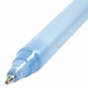 Ручка шариковая ОФИСМАГ i-STICK, СИНЯЯ, пишущий узел 0,7 мм, линия письма 0,35 мм, 143227, BP228