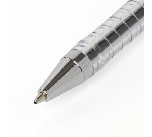 Ручка шариковая масляная BRAUBERG "Model-M" ORIGINAL, СИНЯЯ, узел 0,7 мм, линия письма 0,35 мм, 143250 Ручка шариковая масляная BRAUBERG "Model-M" ORIGINAL, СИНЯЯ, узел 0,7 мм, линия письма 0,35 мм, 143250