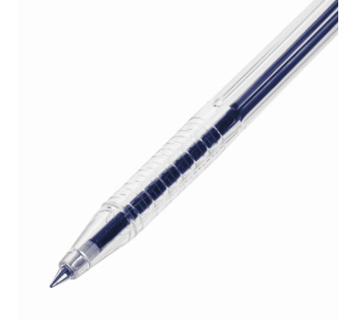Ручка шариковая настольная BRAUBERG "Counter Pen", СИНЯЯ, пружинка, корпус синий, 0,5 мм, 143259 Ручка шариковая настольная BRAUBERG "Counter Pen", СИНЯЯ, пружинка, корпус синий, 0,5 мм, 143259