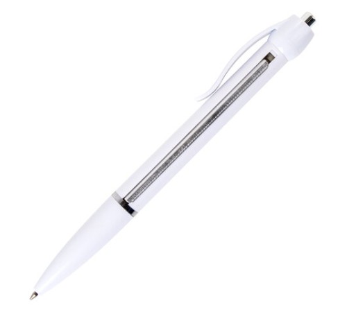 Ручка шариковая автоматическая ПИФАГОР 