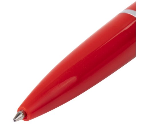 Ручка шариковая автоматическая ПИФАГОР 