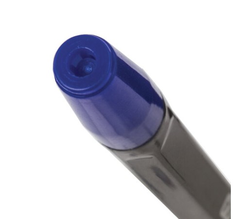Ручка шариковая масляная с грипом BRAUBERG "i-Rite GT PRO", СИНЯЯ, корпус тонирированный черный, узел 0,4 мм, 143303 Ручка шариковая масляная с грипом BRAUBERG "i-Rite GT PRO", СИНЯЯ, корпус тонирированный черный, узел 0,4 мм, 143303