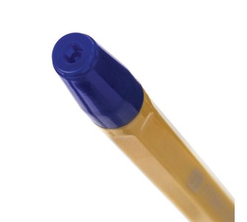 Ручка шариковая масляная с грипом BRAUBERG "i-Rite GT Vanilla", СИНЯЯ, корпус кремовый, узел 1 мм, 143304 Ручка шариковая масляная с грипом BRAUBERG "i-Rite GT Vanilla", СИНЯЯ, корпус кремовый, узел 1 мм, 143304