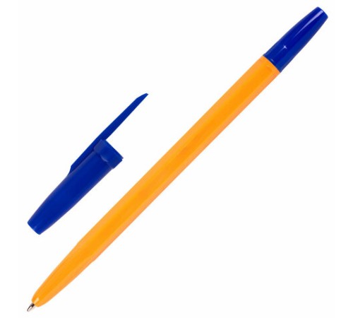 Ручка шариковая BRAUBERG 