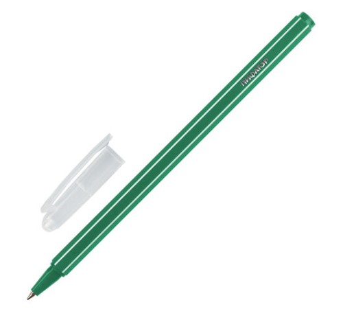 Ручки шариковые ПИФАГОР 