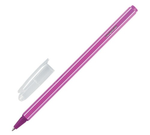 Ручки шариковые ПИФАГОР 