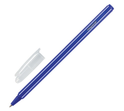 Ручки шариковые ПИФАГОР 