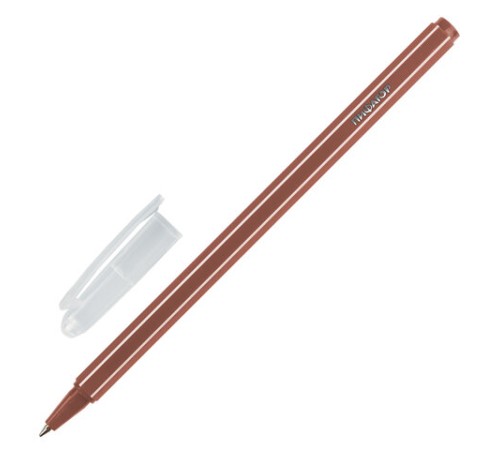 Ручки шариковые ПИФАГОР 