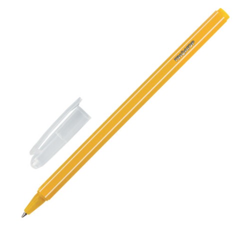 Ручки шариковые ПИФАГОР 