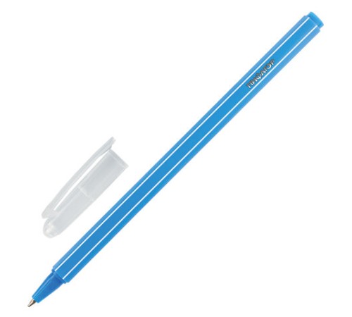 Ручки шариковые ПИФАГОР 