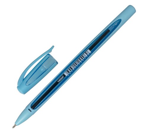 Ручка шариковая масляная BRAUBERG "BOMB GT Pastel", СИНЯЯ, прорезиненный корпус ассорти, узел 0,7 мм, линия письма 0,35 мм, 143347 Ручка шариковая масляная BRAUBERG "BOMB GT Pastel", СИНЯЯ, прорезиненный корпус ассорти, узел 0,7 мм, линия письма 0,35 мм, 143347
