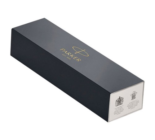Набор PARKER "Jotter Stainless Steel CT": шариковая ручка синяя и механический карандаш, 2093256 Набор PARKER "Jotter Stainless Steel CT": шариковая ручка синяя и механический карандаш, 2093256