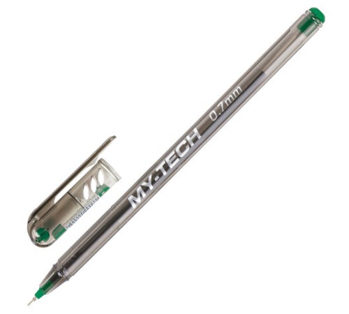 Ручка шариковая масляная PENSAN "My-Tech Colored", палитра классических цветов АССОРТИ, игольчатый узел 0,7 мм, линия 0,35 мм, дисплей, 2240, 2240/S60-4 Ручка шариковая масляная PENSAN "My-Tech Colored", палитра классических цветов АССОРТИ, игольчатый узел 0,7 мм, линия 0,35 мм, дисплей, 2240, 2240/S60-4