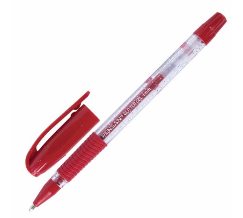 Ручка гелевая PENSAN "Glitter Gel", АССОРТИ, чернила с блестками, узел 1 мм, линия письма 0,5 мм, дисплей, 2280/S60 Ручка гелевая PENSAN "Glitter Gel", АССОРТИ, чернила с блестками, узел 1 мм, линия письма 0,5 мм, дисплей, 2280/S60