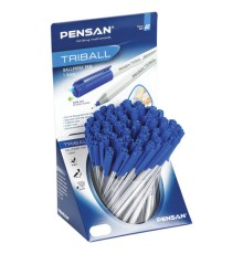 Ручка шариковая масляная PENSAN 