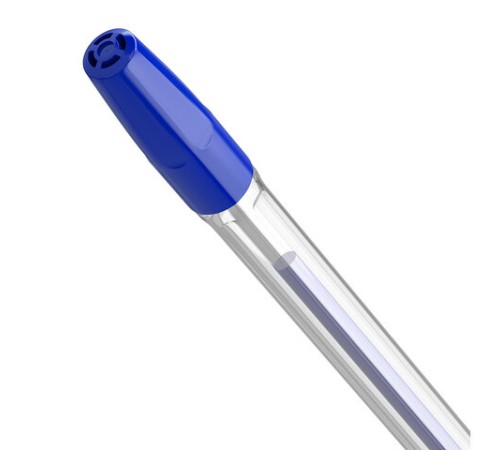 Ручка шариковая BRAUBERG "M-500 CLASSIC", СИНЯЯ, корпус прозрачный, узел 0,7 мм, линия письма 0,35 мм, 143444 Ручка шариковая BRAUBERG "M-500 CLASSIC", СИНЯЯ, корпус прозрачный, узел 0,7 мм, линия письма 0,35 мм, 143444