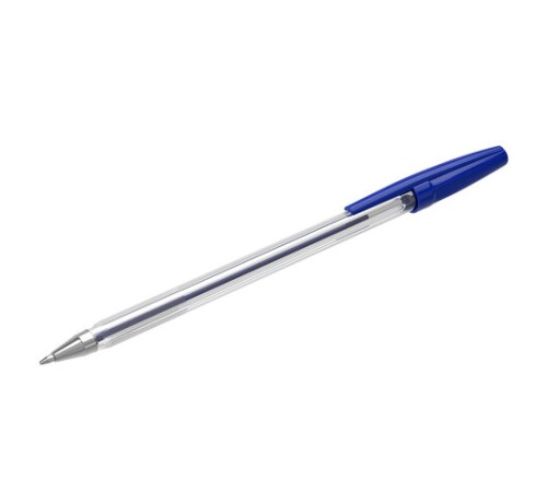 Ручка шариковая BRAUBERG "M-500 CLASSIC", СИНЯЯ, корпус прозрачный, узел 0,7 мм, линия письма 0,35 мм, 143444 Ручка шариковая BRAUBERG "M-500 CLASSIC", СИНЯЯ, корпус прозрачный, узел 0,7 мм, линия письма 0,35 мм, 143444