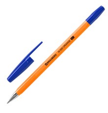 Ручка шариковая BRAUBERG 