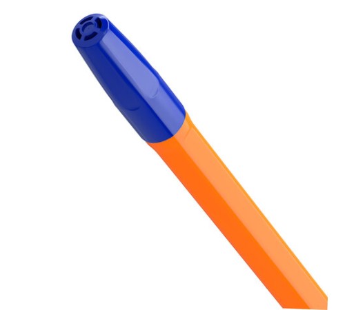Ручка шариковая BRAUBERG "M-500 ORANGE", СИНЯЯ, корпус оранжевый, узел 0,7 мм, линия письма 0,35 мм, 143448 Ручка шариковая BRAUBERG "M-500 ORANGE", СИНЯЯ, корпус оранжевый, узел 0,7 мм, линия письма 0,35 мм, 143448