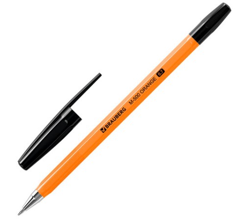 Ручка шариковая BRAUBERG 