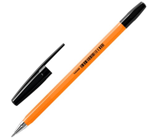 Ручка шариковая BRAUBERG 