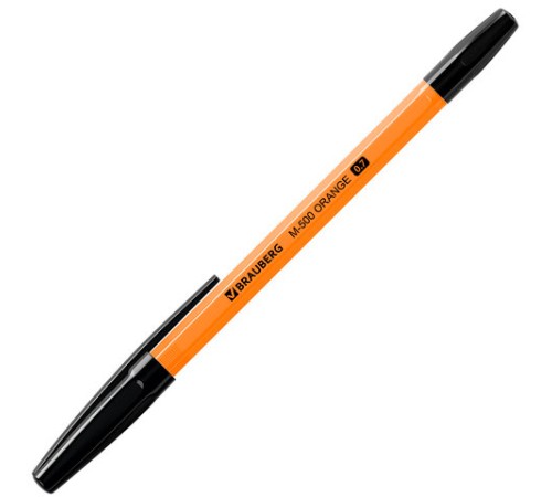 Ручка шариковая BRAUBERG 