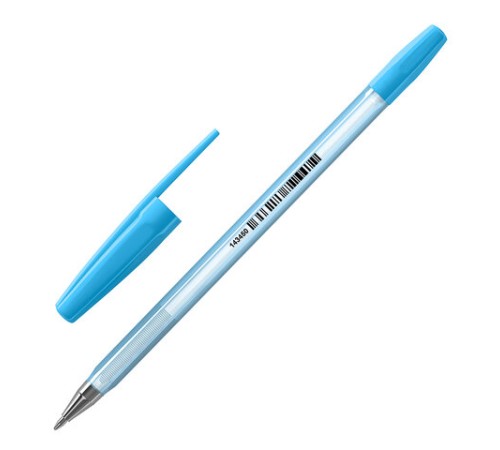 Ручка шариковая BRAUBERG 