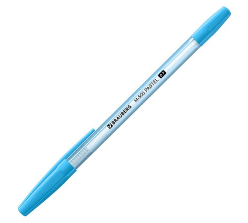 Ручка шариковая BRAUBERG 