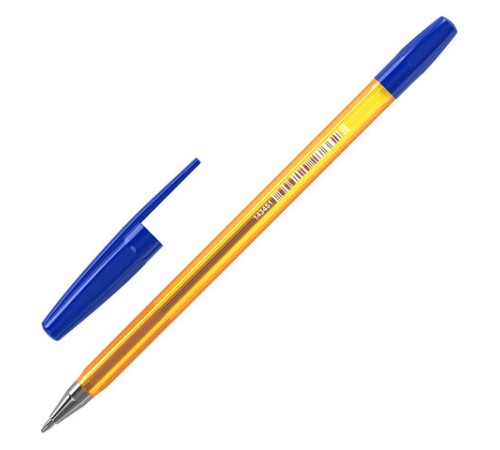 Ручка шариковая BRAUBERG 