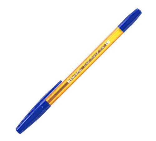 Ручка шариковая BRAUBERG 