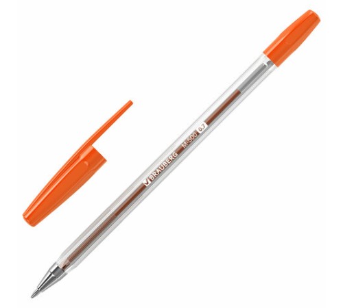 Ручки шариковые BRAUBERG "M-500", НАБОР 10 цветов, АССОРТИ, узел 0,7 мм, линия письма 0,35 мм, 143455 Ручки шариковые BRAUBERG "M-500", НАБОР 10 цветов, АССОРТИ, узел 0,7 мм, линия письма 0,35 мм, 143455