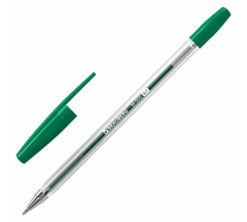 Ручки шариковые BRAUBERG "M-500", НАБОР 10 цветов, АССОРТИ, узел 0,7 мм, линия письма 0,35 мм, 143455 Ручки шариковые BRAUBERG "M-500", НАБОР 10 цветов, АССОРТИ, узел 0,7 мм, линия письма 0,35 мм, 143455