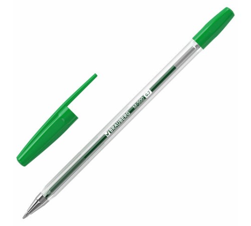 Ручки шариковые BRAUBERG "M-500", НАБОР 10 цветов, АССОРТИ, узел 0,7 мм, линия письма 0,35 мм, 143455 Ручки шариковые BRAUBERG "M-500", НАБОР 10 цветов, АССОРТИ, узел 0,7 мм, линия письма 0,35 мм, 143455