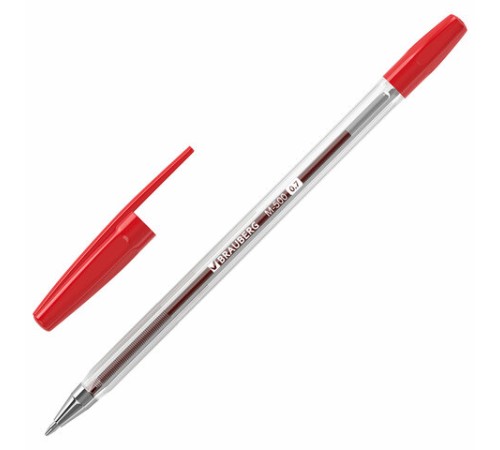 Ручки шариковые BRAUBERG "M-500", НАБОР 10 цветов, АССОРТИ, узел 0,7 мм, линия письма 0,35 мм, 143455 Ручки шариковые BRAUBERG "M-500", НАБОР 10 цветов, АССОРТИ, узел 0,7 мм, линия письма 0,35 мм, 143455
