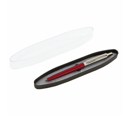 Ручка подарочная шариковая BRAUBERG Soprano, СИНЯЯ, корпус серебристый с бордовым, 0,5мм, 143485 Ручка подарочная шариковая BRAUBERG Soprano, СИНЯЯ, корпус серебристый с бордовым, 0,5мм, 143485
