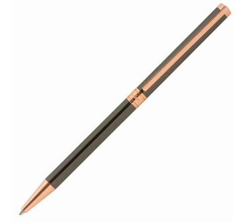 Ручка подарочная шариковая GALANT "ASTRON BRONZE", корпус металлический, детали розовое золото, узел 0,7 мм, синяя, 143524 Ручка подарочная шариковая GALANT "ASTRON BRONZE", корпус металлический, детали розовое золото, узел 0,7 мм, синяя, 143524