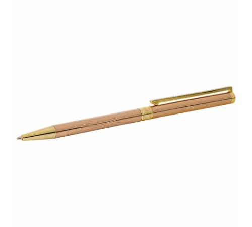 Ручка подарочная шариковая GALANT "ASTRON GOLD", корпус розовое золото, детали золотистые, узел 0,7 мм, синяя, 143526 Ручка подарочная шариковая GALANT "ASTRON GOLD", корпус розовое золото, детали золотистые, узел 0,7 мм, синяя, 143526