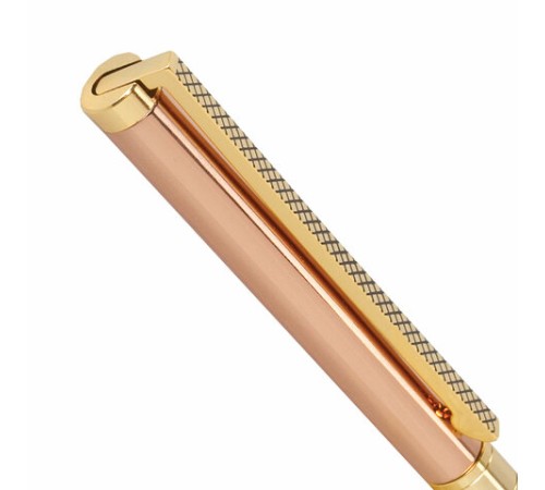 Ручка подарочная шариковая GALANT "ASTRON GOLD", корпус розовое золото, детали золотистые, узел 0,7 мм, синяя, 143526 Ручка подарочная шариковая GALANT "ASTRON GOLD", корпус розовое золото, детали золотистые, узел 0,7 мм, синяя, 143526