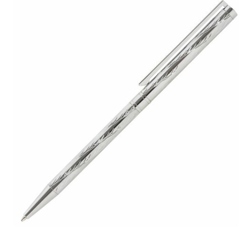 Ручка подарочная шариковая GALANT "ASTRON SILVER", корпус серебристый, детали хром, узел 0,7 мм, синяя, 143527 Ручка подарочная шариковая GALANT "ASTRON SILVER", корпус серебристый, детали хром, узел 0,7 мм, синяя, 143527