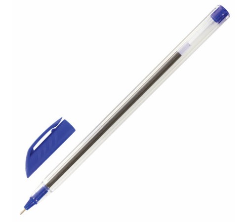 Ручки шариковые масляные ЮНЛАНДИЯ 