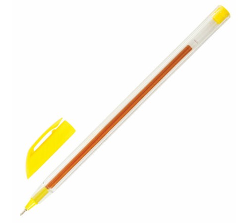 Ручки шариковые масляные ЮНЛАНДИЯ 