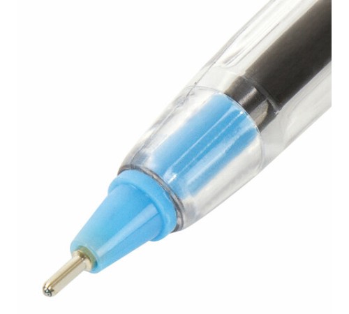 Ручки шариковые масляные ЮНЛАНДИЯ 