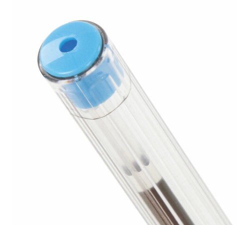 Ручки шариковые масляные ЮНЛАНДИЯ 