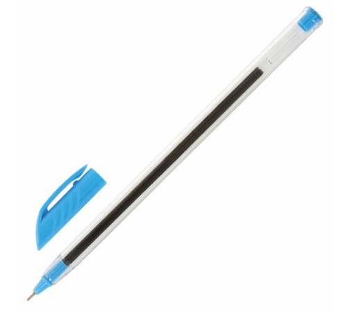 Ручки шариковые масляные ЮНЛАНДИЯ 