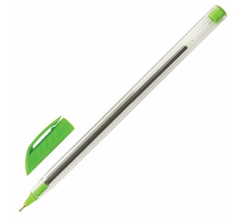 Ручки шариковые масляные ЮНЛАНДИЯ 