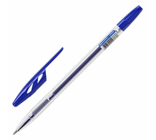 Ручка шариковая BRAUBERG "ULTRA", СИНЯЯ, узел 1 мм, чернила ГЕРМАНИЯ, наконечник ШВЕЙЦАРИЯ, 143558 Ручка шариковая BRAUBERG "ULTRA", СИНЯЯ, узел 1 мм, чернила ГЕРМАНИЯ, наконечник ШВЕЙЦАРИЯ, 143558
